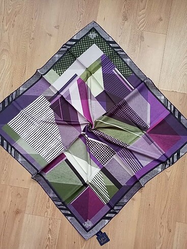 Levidor Trend Twill Eşarp