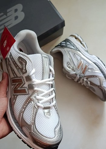 New Balance 1906 spor Ayakkabı ithal