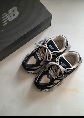New Balance 9060 Kadın/Erkek Spor Ayakkabı
