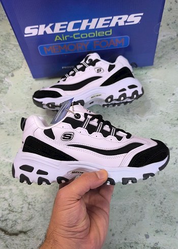 Skechers Skechers Kadın Spor Ayakkabı ithal