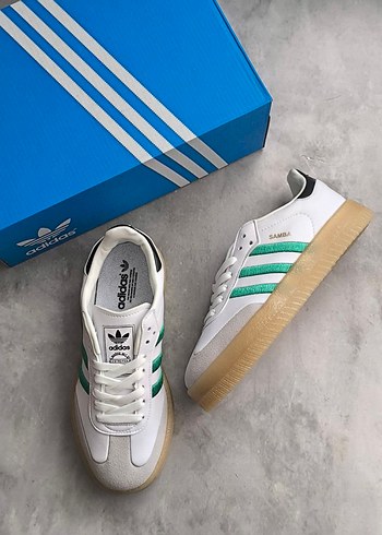 Adidas Adidas Samba spor ayakkabı İthal
