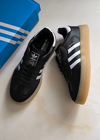Adidas Adidas Samba Spor Ayakkabı ithal