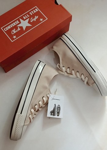 Converse Spor Ayakkabı ithal