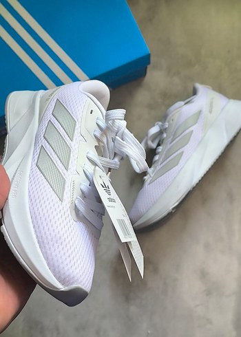 38 Beden beyaz Renk Adidas Adizero Kadın Spor Ayakkabı