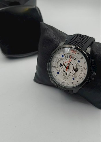 TAG HEUER SLS  Erkek Saat siyah - Görsel 2