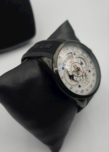 TAG HEUER SLS  Erkek Saat siyah - Görsel 3