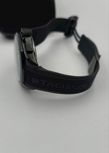 TAG HEUER SLS  Erkek Saat siyah - Görsel 6