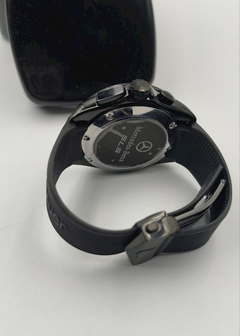 TAG HEUER SLS  Erkek Saat siyah - Görsel 4