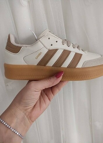 Adidas Samba kadın erkek spor ayakkabı 