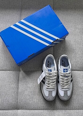 Adidas Samba SPOR AYAKKABI