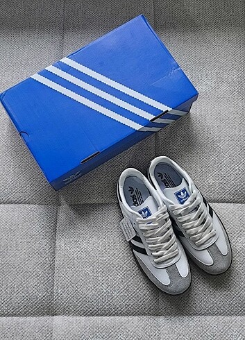 Adidas Adidas Samba SPOR AYAKKABI