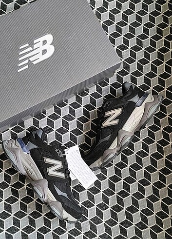 41 Beden New Balance ithal spor ayakkabı İNDİRİMDE!!!
