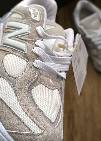 39 Beden çeşitli Renk NEW BALANCE 9060 SPOR AYAKKABI SON FIYAT
