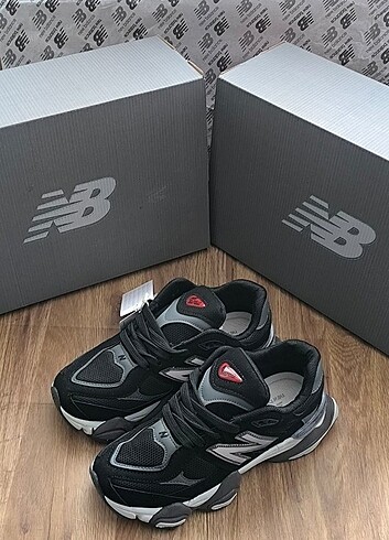 NEW BALANCE 9060 spor ayakkabi İNDİRİMDE