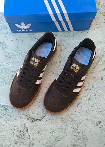 Adidas ADİDAS SAMBA SPOR AYAKKABI İTHAL