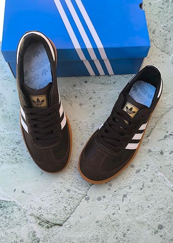 Adidas Adidas Samba spor Ayakkabı İthal