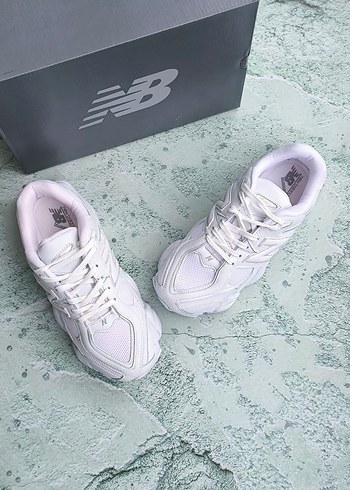 New Balance 9060 Spor Ayakkabı ithal