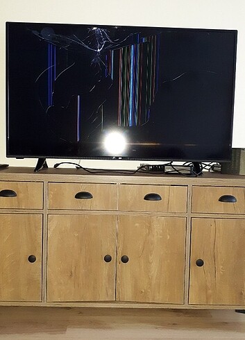 55 INÇ SEG TELEVİZYON - Görsel 5