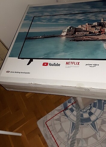 55 INÇ SEG TELEVİZYON - Görsel 11