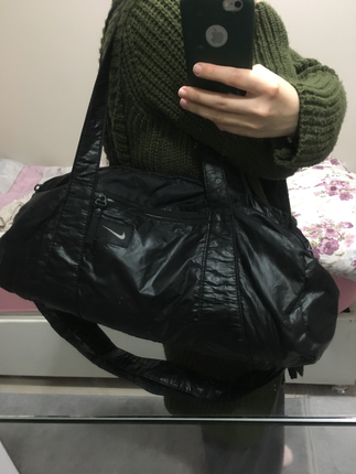 Nike Antreman Spor Çanta