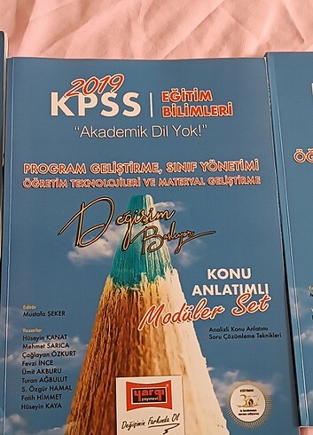 Beden Yargı eğitim bilimleri kpss konu anlatım bütün dersler bulunur