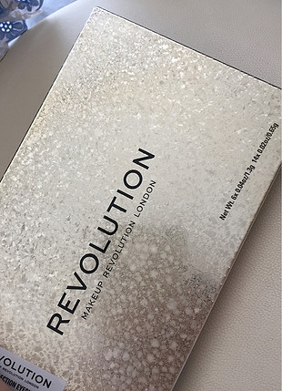 Revlon Far paleti