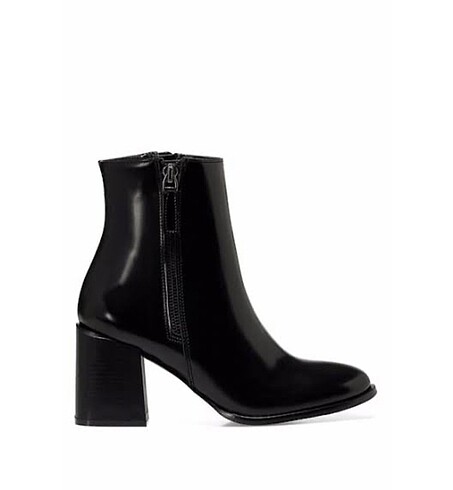 Nine West Talia Siyah Kadın Bot