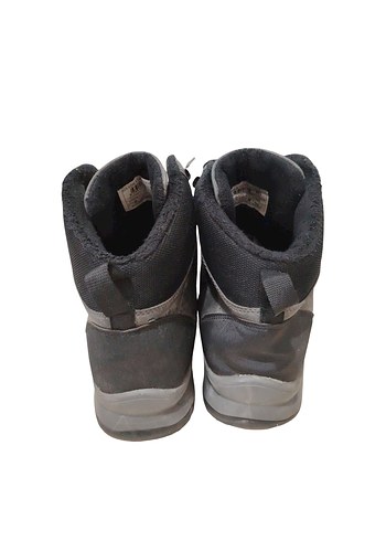 Panama Club 43 No Gri Outdoor Bot - Görsel 3