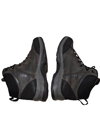 Panama Club 43 No Gri Outdoor Bot - Görsel 5