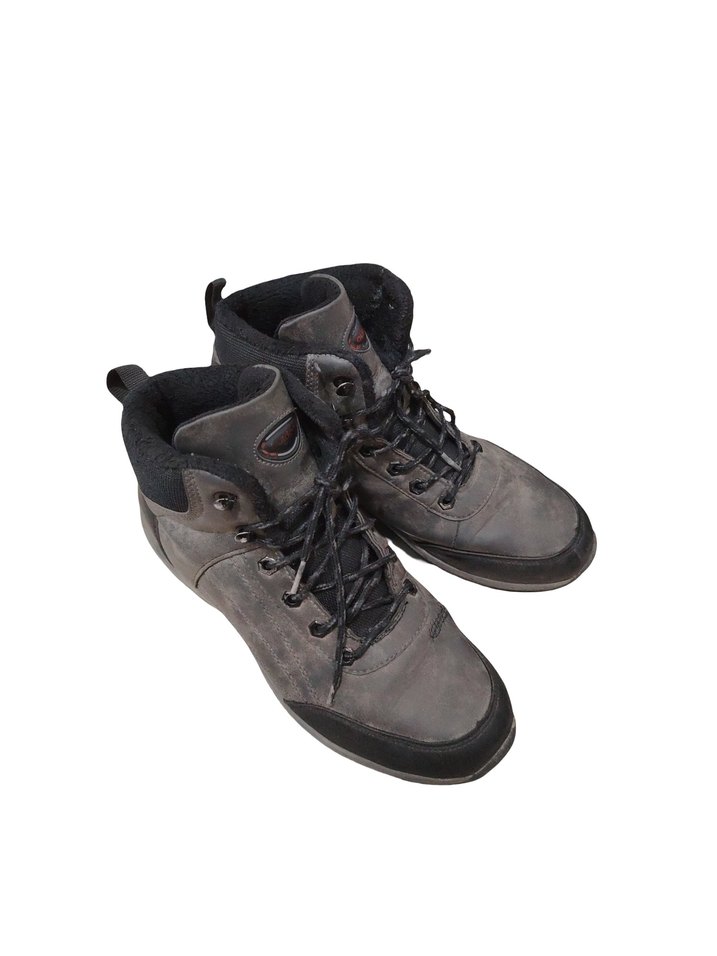 Panama Club 43 No Gri Outdoor Bot - Görsel 4