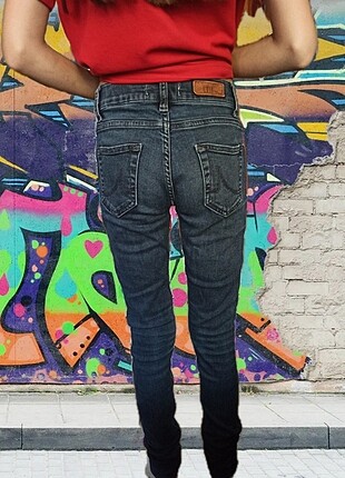 LTB Ltb Jean kot pantolon