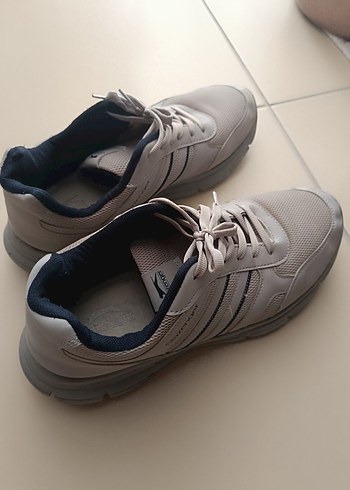 Erkek Spor Ayakkabı - Görsel 2