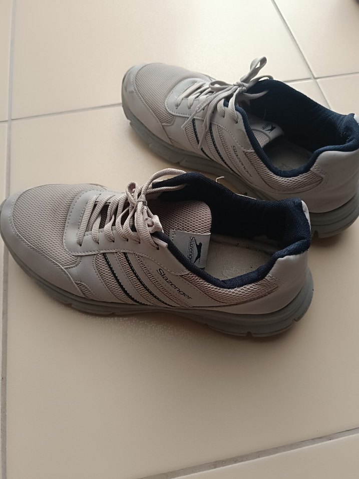 Erkek Spor Ayakkabı - Görsel 3