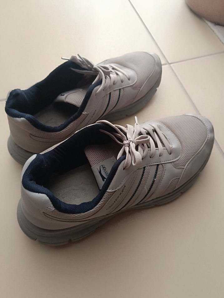 Erkek Spor Ayakkabı - Görsel 2