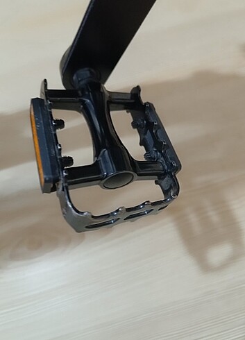 Diğer Bisiklet pedalı 