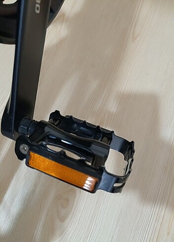  Beden Bisiklet pedalı 