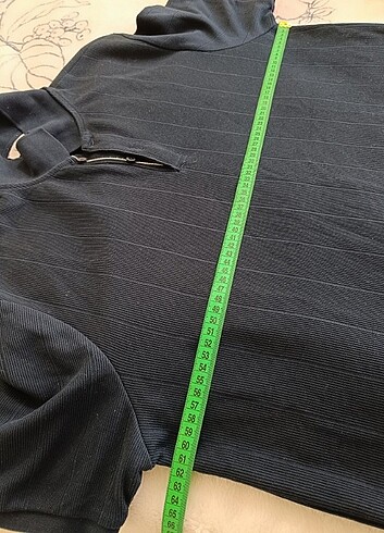 2xl Beden lacivert Renk Erkek tişört