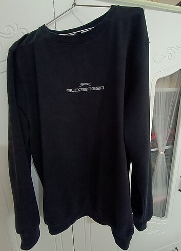 Slazenger Erkek sweatshirt 