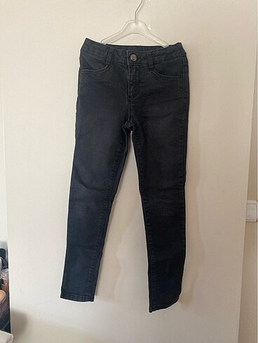 Kız çocuk pantalon