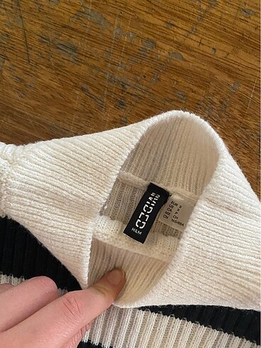 H&M Hm kazak