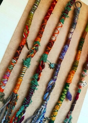 hairwrap