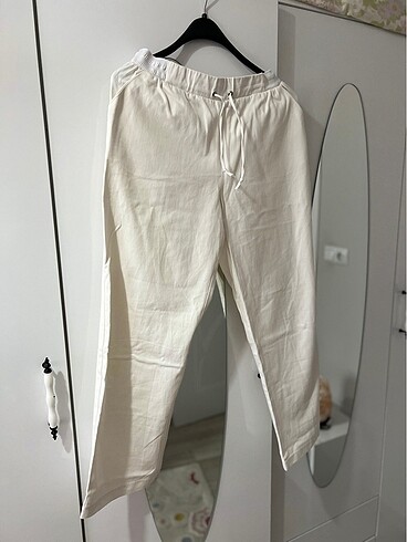 Bershka Kumaş pantolon
