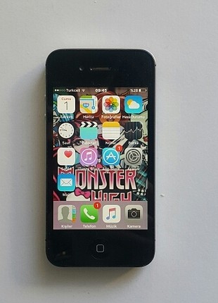 iphone 4S