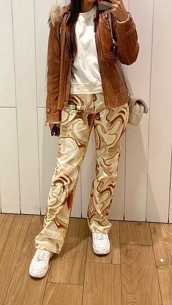 Zara Zara Pantolon