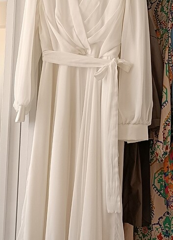 Diğer Nikah elbisesi