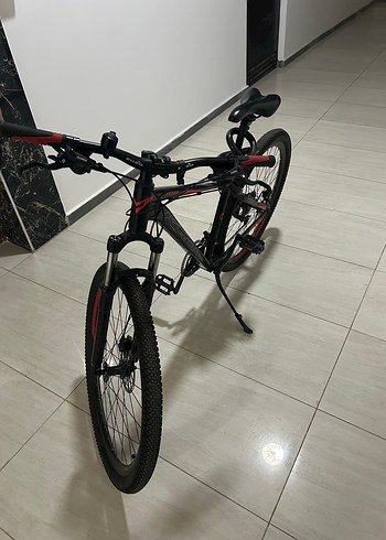  Beden Kron XC 100 bisiklet, 29 jant, 21 vites, sıfır ayarında