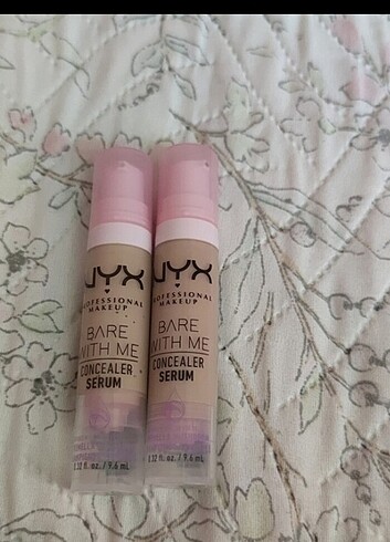 Nyx Kapatıcı 