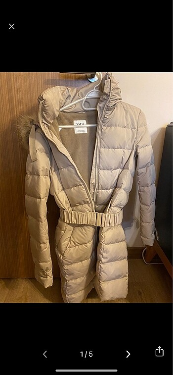 Zara Mont