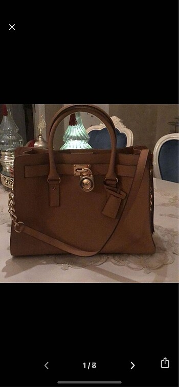 Michael kors çanta