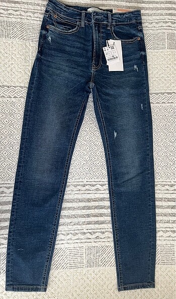 Stradivarius Stradıvarıus Jean